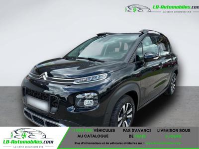 Citroën C3 Aircross PureTech 110 BVA