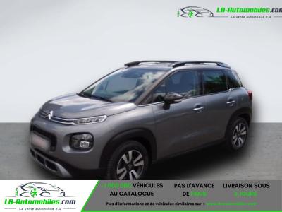 Citroën C3 Aircross PureTech 110 BVM