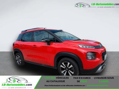 Citroën C3 Aircross PureTech 110 BVM