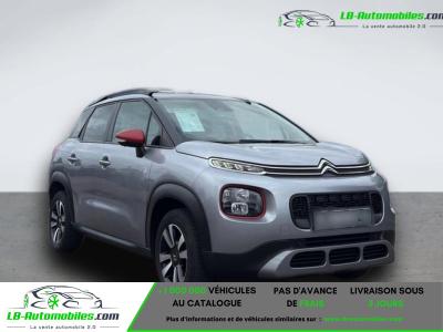Citroën C3 Aircross PureTech 110 BVM