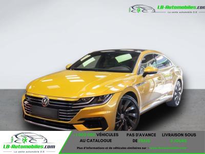 Volkswagen Arteon 2.0 TSI 272 BVA 4Motion