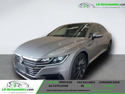 Volkswagen Arteon 2.0 TSI 272 BVA 4Motion