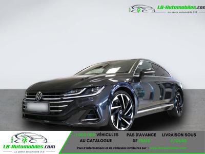 Volkswagen Arteon 2.0 TDI 200 BVA 4MOTION