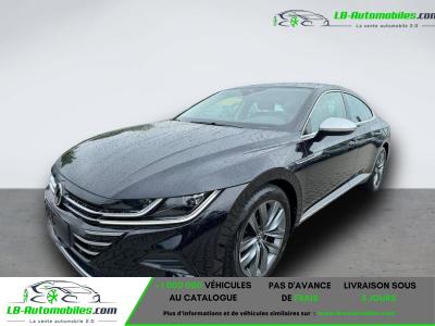 Volkswagen Arteon 2.0 TDI 150 BVA