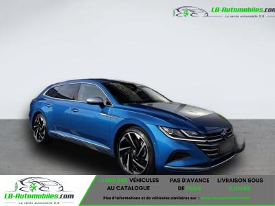Volkswagen Arteon 2.0 TDI 150 BVA