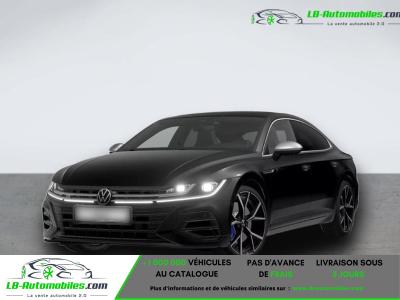 Volkswagen Arteon 2.0 TSI 320 BVA 4MOTION