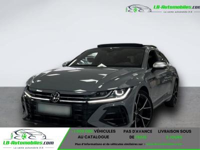 Volkswagen Arteon 2.0 TSI 320 BVA 4MOTION