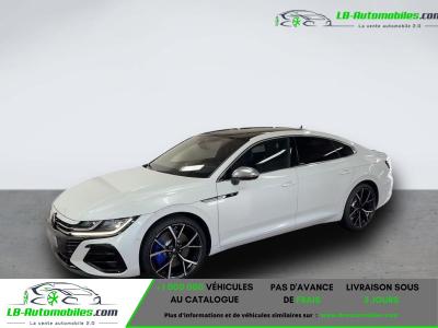 Volkswagen Arteon 2.0 TSI 320 BVA 4MOTION