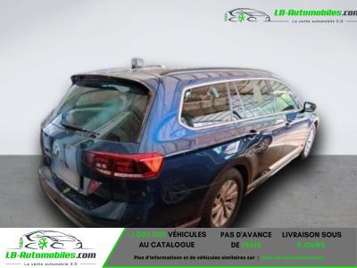 Volkswagen Passat SW 2.0 TDI 150 BVM
