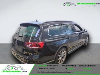 Volkswagen Passat SW 2.0 TDI 150 BVM