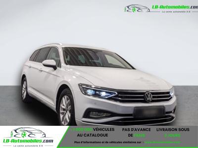 Volkswagen Passat SW 2.0 TDI 150 BVA