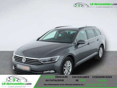 Volkswagen Passat SW 1.6 TDI 120 BVM