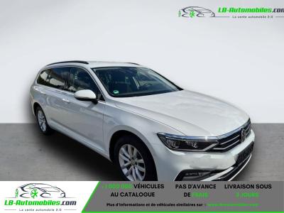 Volkswagen Passat SW 2.0 TDI 150 BVA