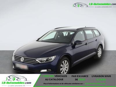 Volkswagen Passat SW 2.0 TDI 150 BVA