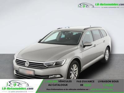 Volkswagen Passat SW 2.0 TDI 150 BVA