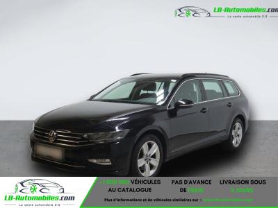 Volkswagen Passat SW 2.0 TDI 190 BVA
