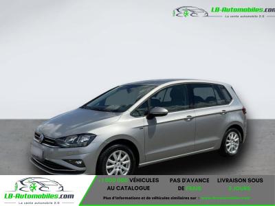 Volkswagen Golf Sportvan 1.0 TSI 115 BVA