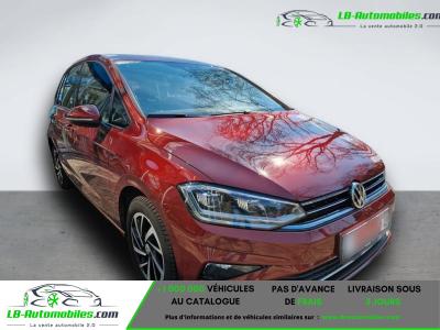 Volkswagen Golf Sportvan 1.0 TSI 115 BVA