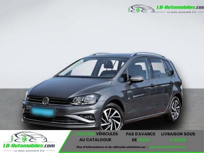 Volkswagen Golf Sportvan 1.0 TSI 115 BVA
