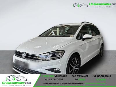 Volkswagen Golf Sportvan 1.5 TSI 130 BVM