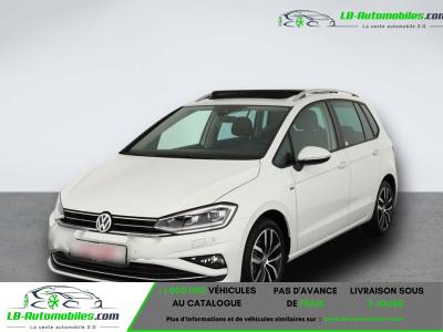 Volkswagen Golf Sportvan 1.5 TSI 130 BVM