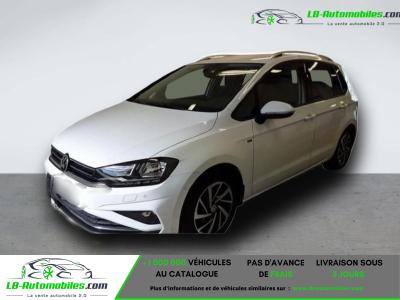 Volkswagen Golf Sportvan 1.5 TSI 130 BVA