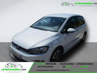 Volkswagen Golf Sportvan 1.5 TSI 130 BVA