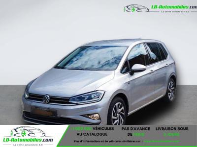 Volkswagen Golf Sportvan 1.5 TSI 130 BVA