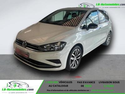 Volkswagen Golf Sportvan 1.5 TSI 130 BVA