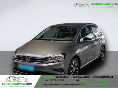 Volkswagen Golf Sportvan 1.6 TDI 115 BVM