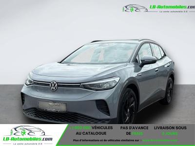 Volkswagen ID. 4 148 ch Pure