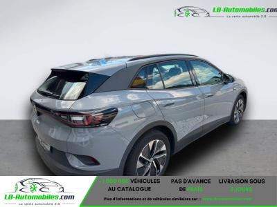 Volkswagen ID. 4 148 ch Pure