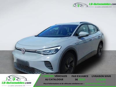 Volkswagen ID. 4 148 ch Pure