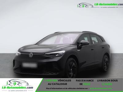 Volkswagen ID. 4 148 ch Pure