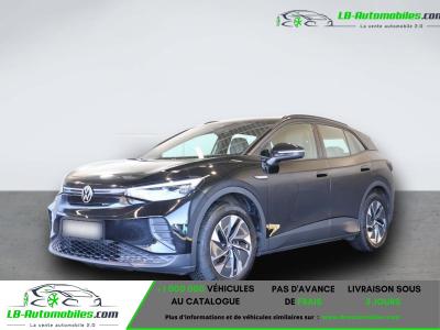 Volkswagen ID. 4 170 ch Pure Performance