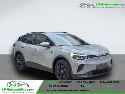 Volkswagen ID. 4 170 ch Pure Performance