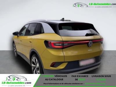 Volkswagen ID. 4 204 ch