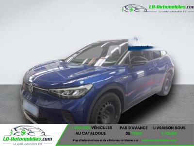 Volkswagen ID. 4 204 ch