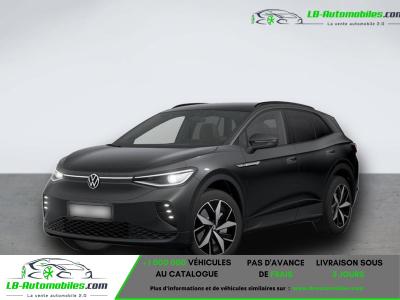 Volkswagen ID. 4 299 ch