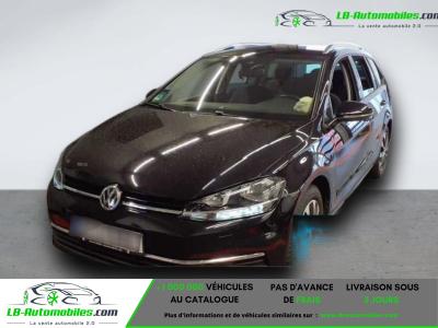 Volkswagen Golf SW 2.0 TDI 115 BVM