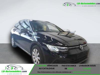 Volkswagen Golf SW 2.0 TDI 150 BVA