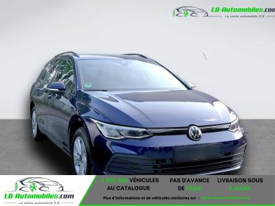 Volkswagen Golf SW 2.0 TDI 150 BVA
