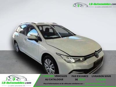 Volkswagen Golf SW 2.0 TDI 150 BVA