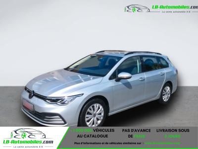 Volkswagen Golf SW 2.0 TDI 150 BVA