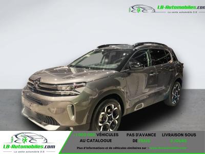 Citroën C5 Aircross Hybride Rechargeable 225 BVA