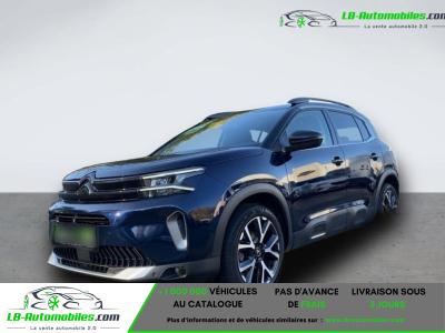 Citroën C5 Aircross BlueHDi 130 BVA
