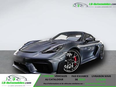 Porsche Boxster Spyder RS 500 ch PDK