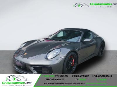 Porsche 911 - 992 Coupe 4 GTS 3.0i 480 PDK