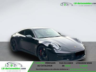 Porsche 911 - 992 Coupe 3.0i 480 PDK