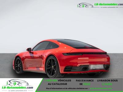 Porsche 911 - 992 Coupe 4S 3.0i 450 PDK